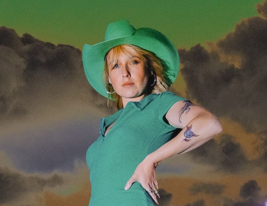 Freya’s back to the real world at Archies Creek