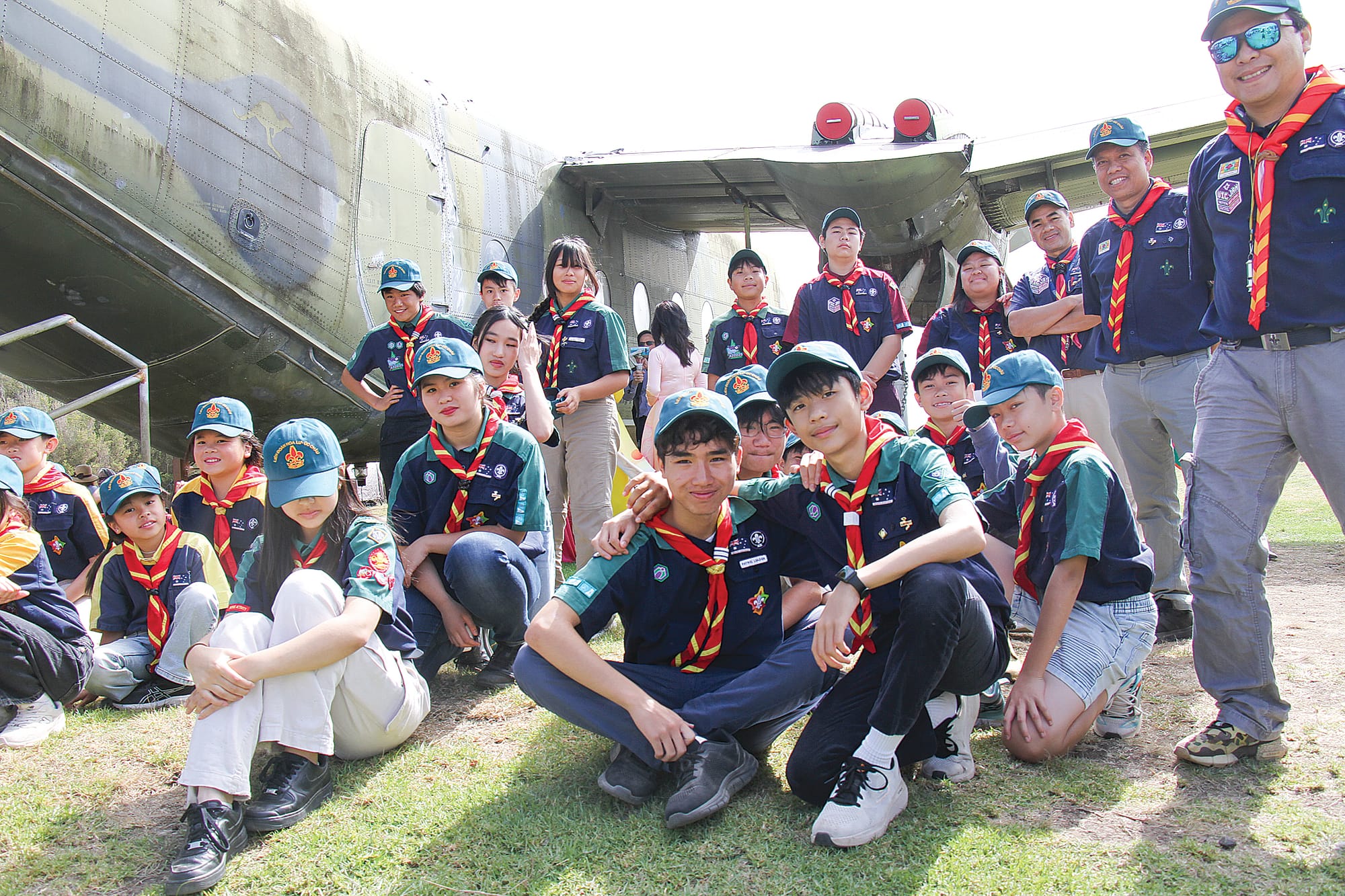 Vietnam War refugees remembered and celebrated