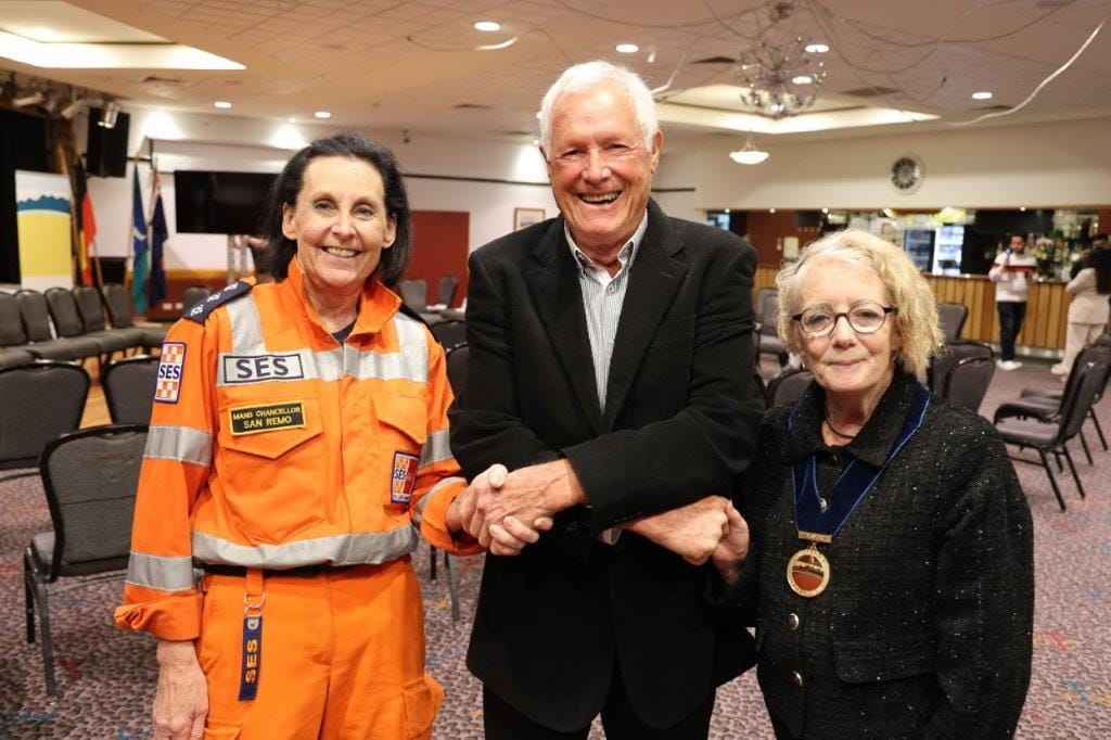 Celebrating 17 journeys to Australian citizenship