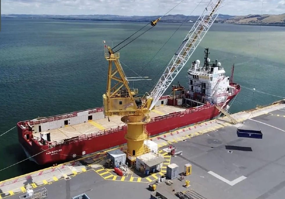 QUBE withdraws Barry Beach redevelopment project