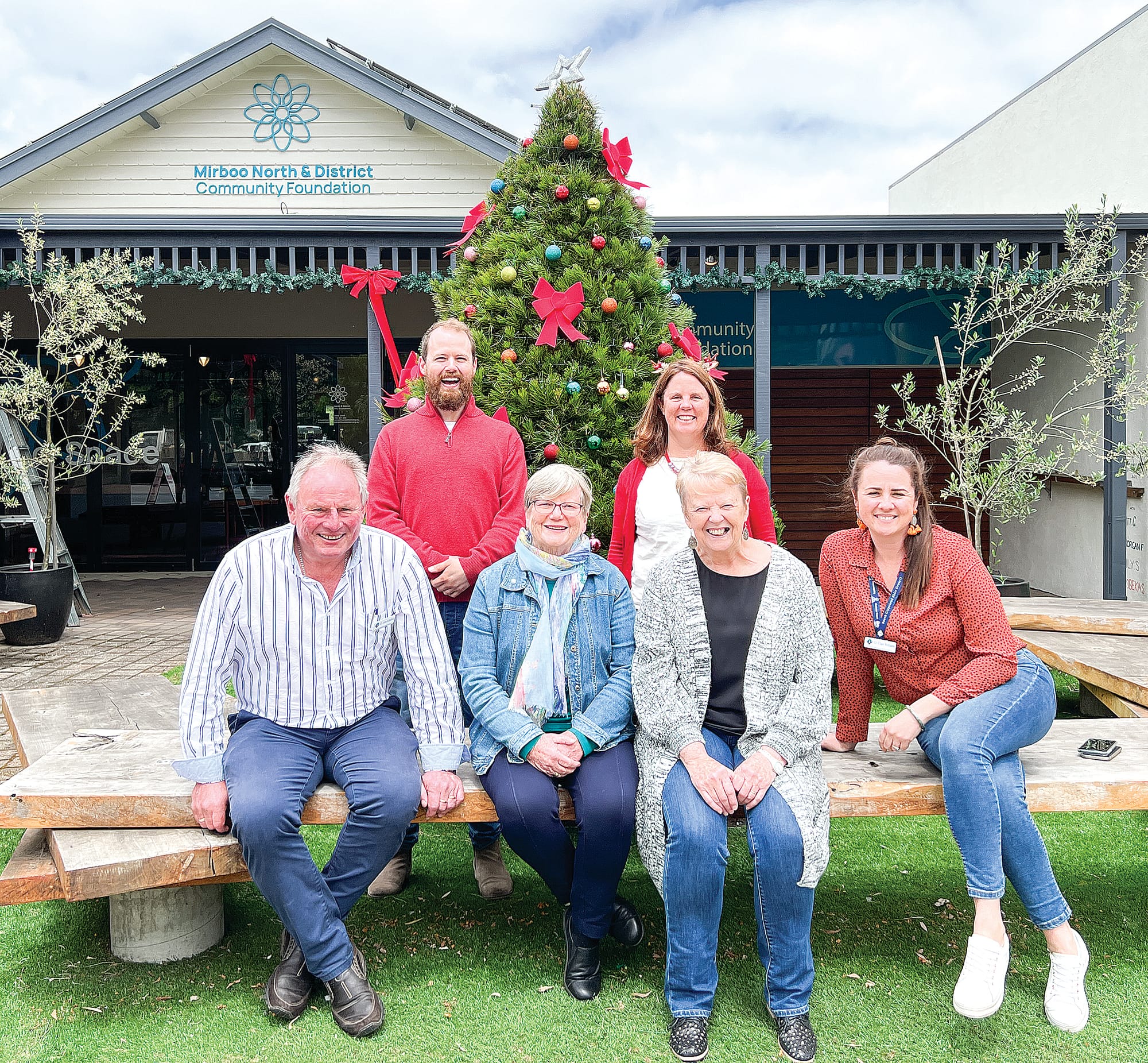 Plenty of issues on councillors to do list