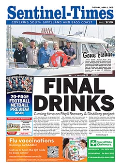 Tuesday, April 1, 2025