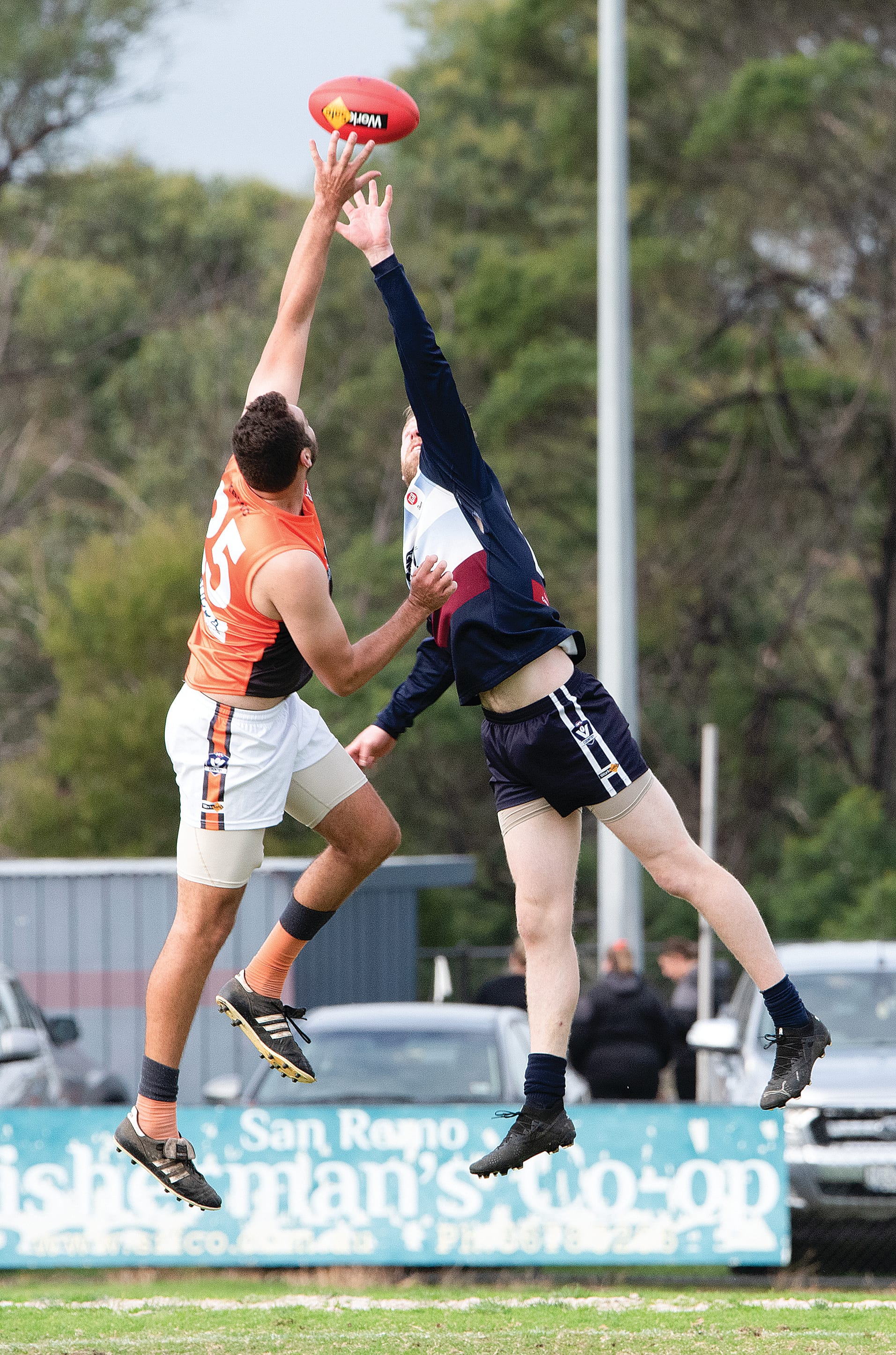 Panthers huge first term helps down Giants