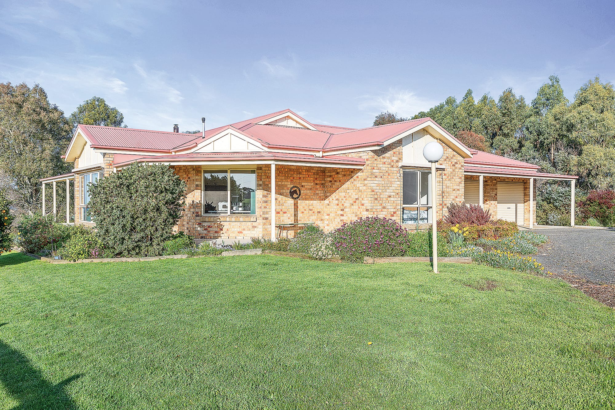 Unparalleled lifestyle