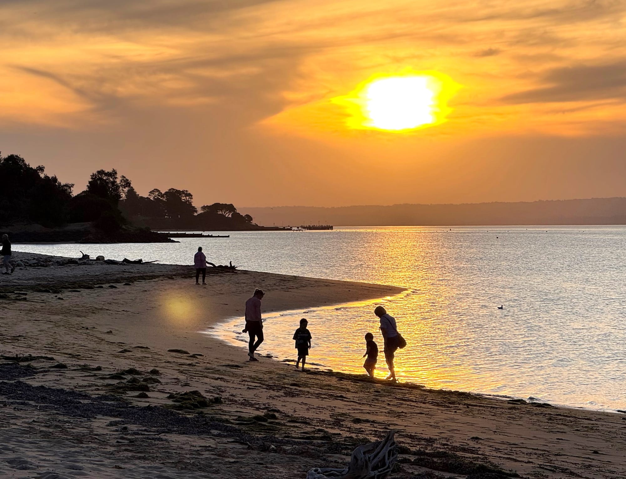 Updated: Safe as houses at Silverleaves this Easter