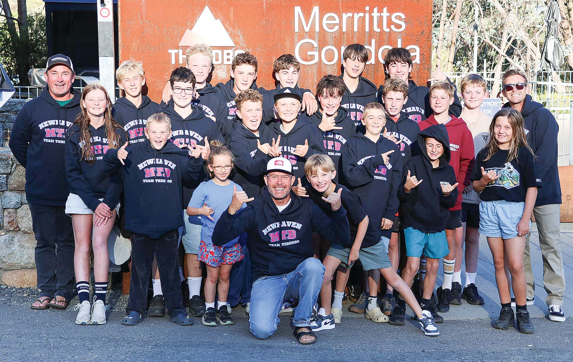 Investment can’t come soon enough as locals shine at Thredbo