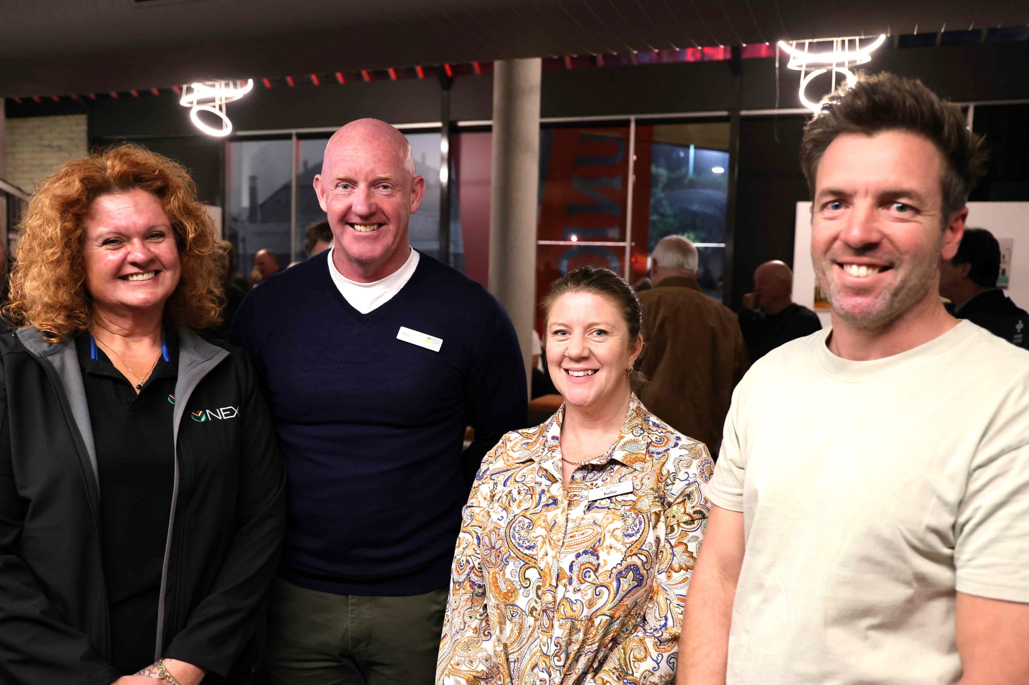 Bass Coast: Why stress and farming go hand in hand