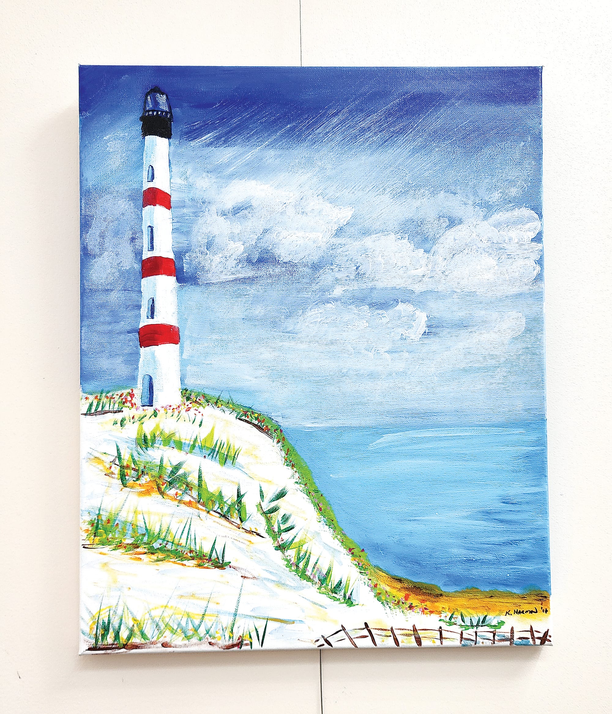 And photography is only one of Kate’s many talents which also includes art of varying designs and inspiration. C59_4922