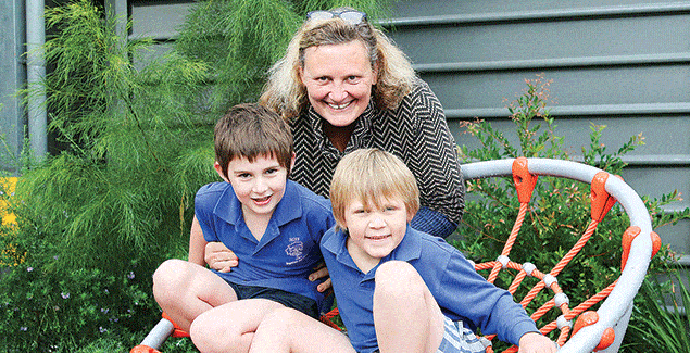 $3.6m boost for Specialist School