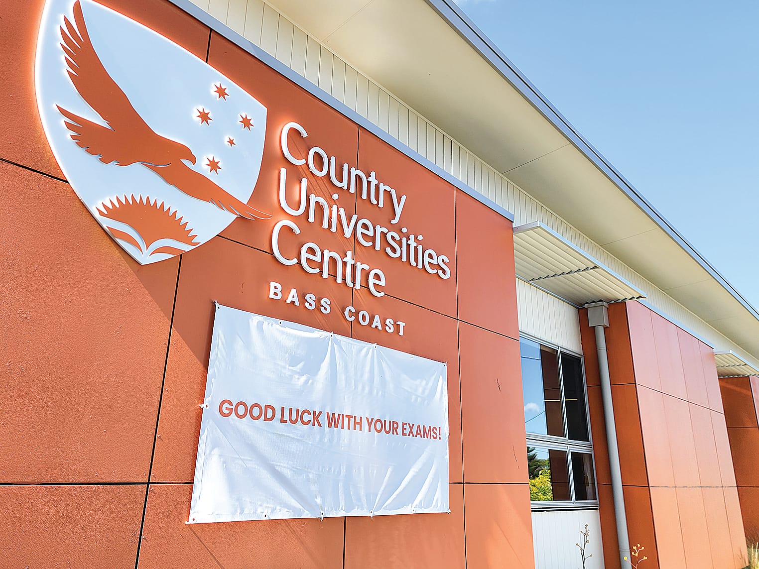 Rising costs of living continues to impact local students