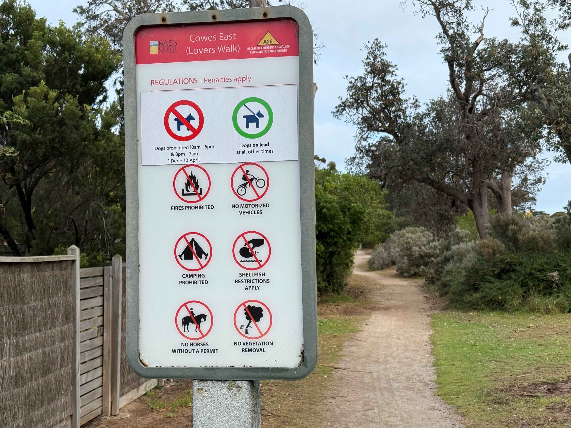 Dog lovers or dog haters - dog ownership is a growing part of life in Bass Coast