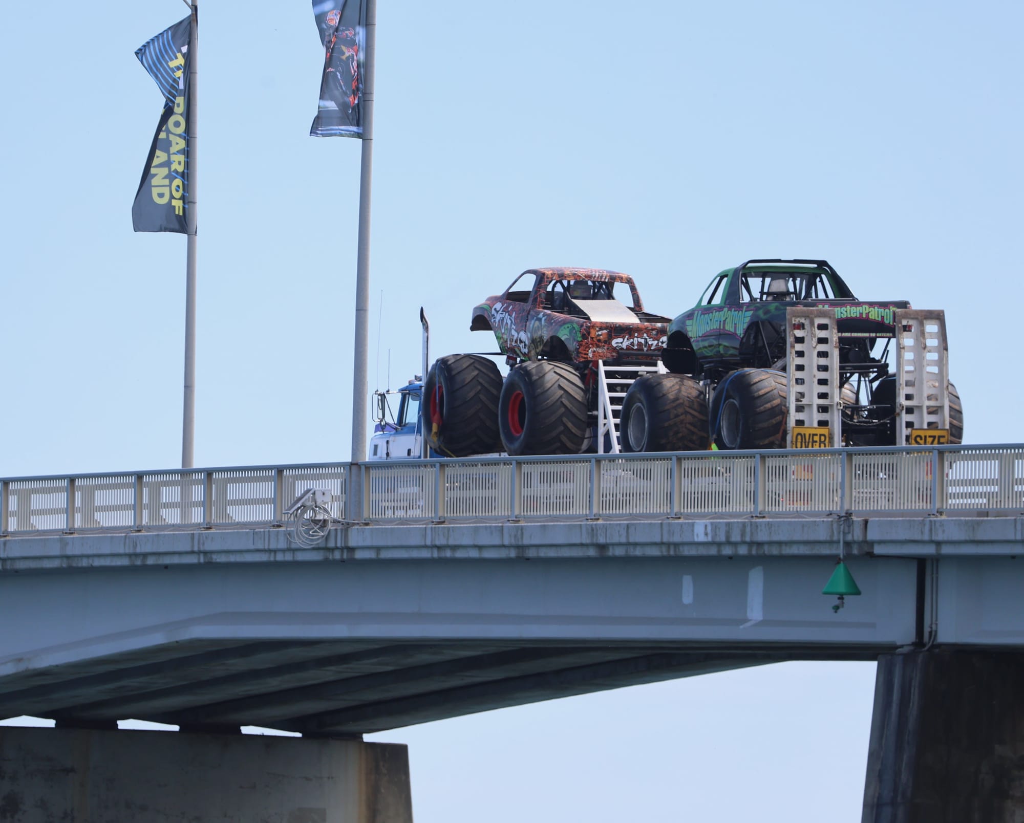 Monster weekend of action heading Phillip Island’s way