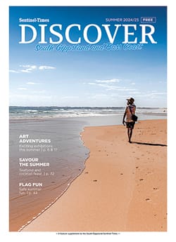 Discover - Summer 2024/25