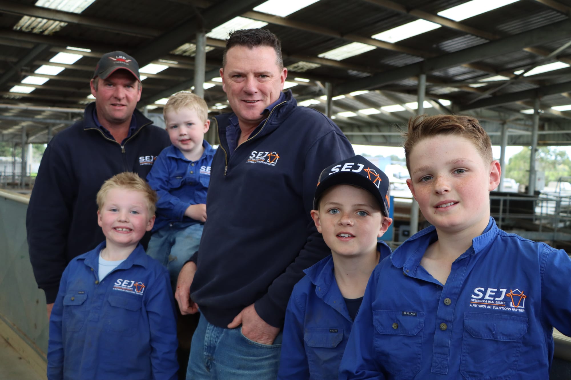 Cattle price concerns in Koonwarra