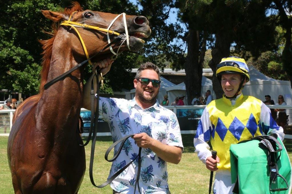Tributes a feature of New Year’s Eve racing at Woolamai