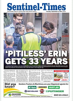 Tuesday, September 9, 2025