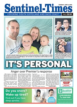 Tuesday, June 4, 2024