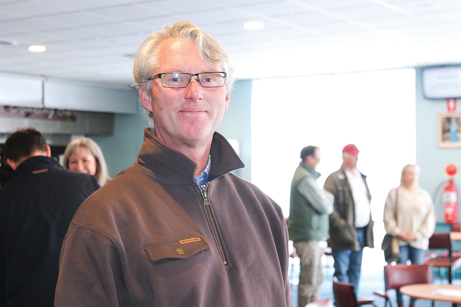 Staff desperation drives international worker solution