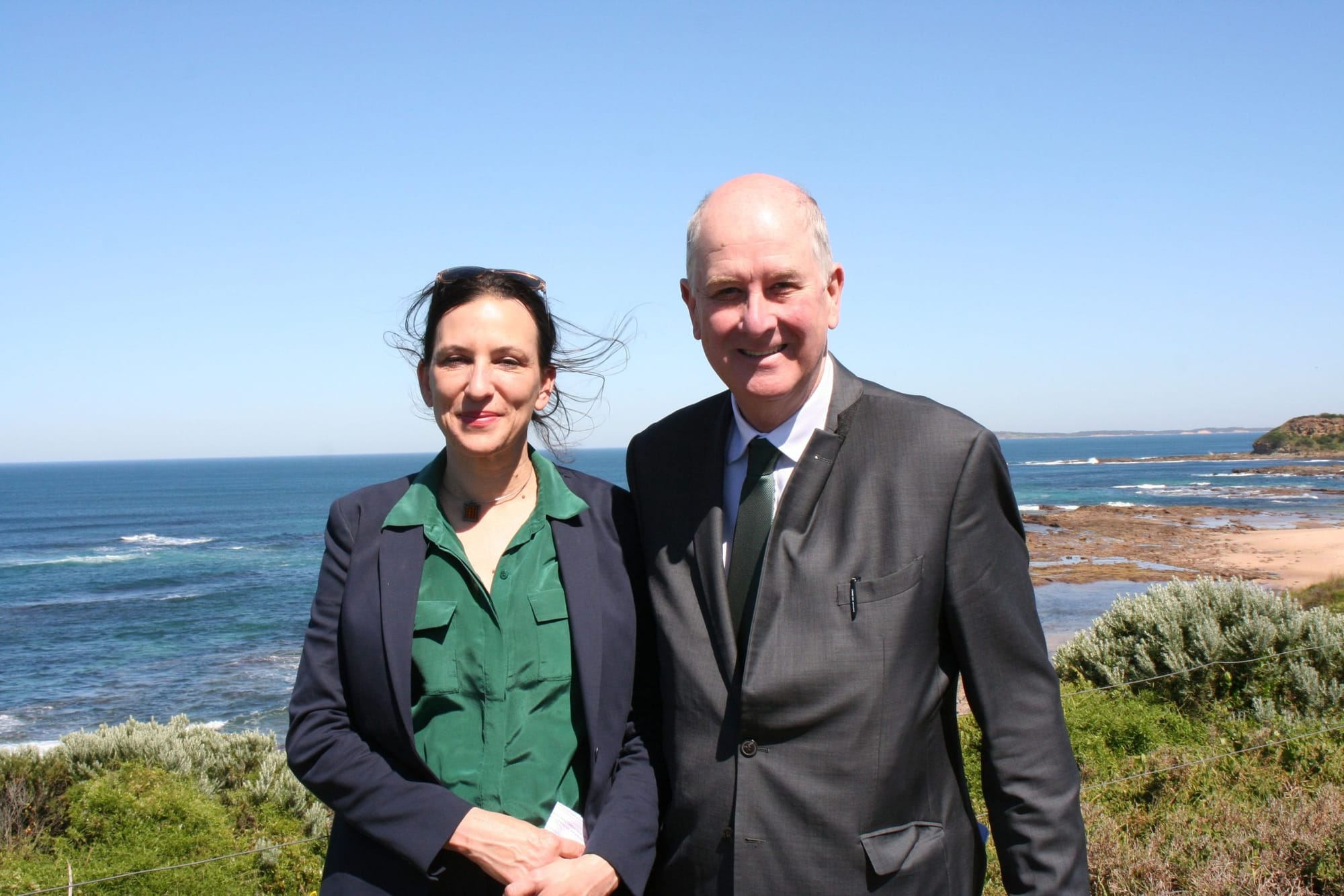 Bass Coast: We'll tell you how and where to live