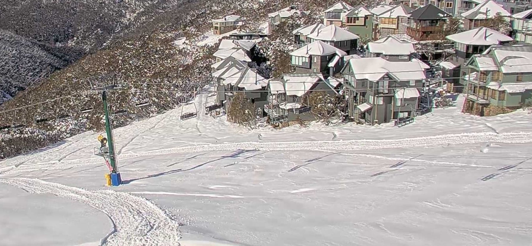 Epic storm boosts snow season opening