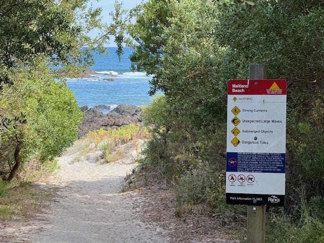 Many Victorians who would have loved a free camping holiday were shut out by others gaming a poorly implemented initiative.