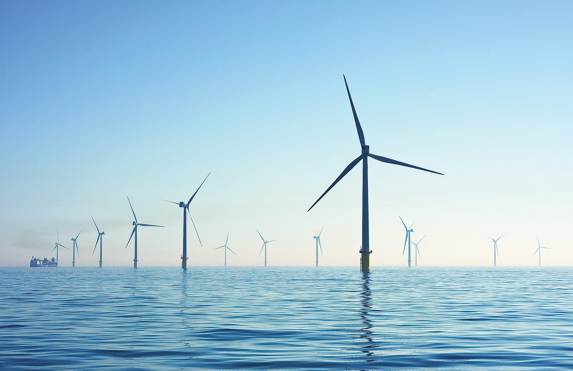 Shire keeping close eye on renewable energy prospects