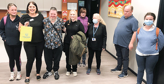 Bookmarking your library with Interchange