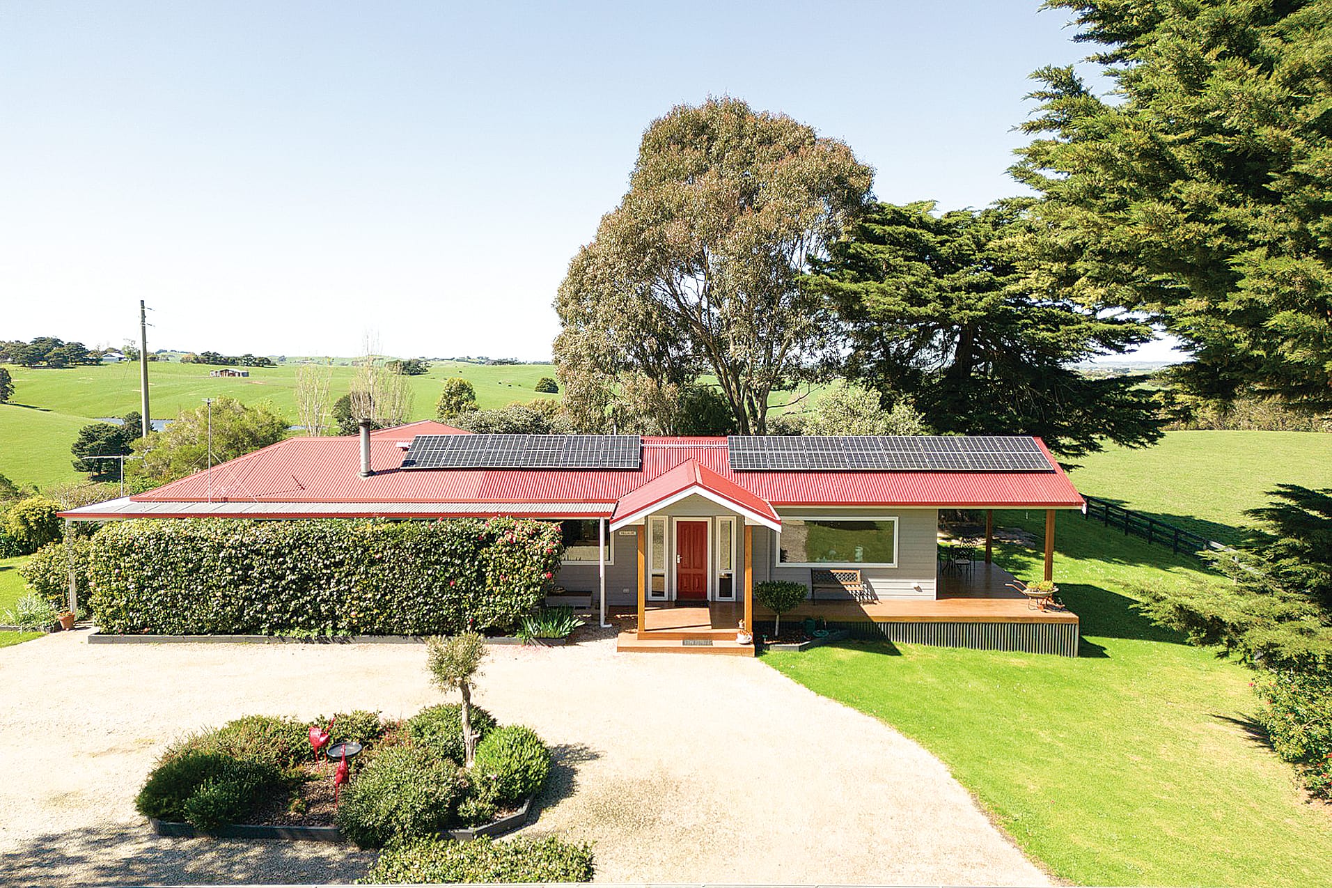 “Killaloe”, not just a home, it’s a lifestyle