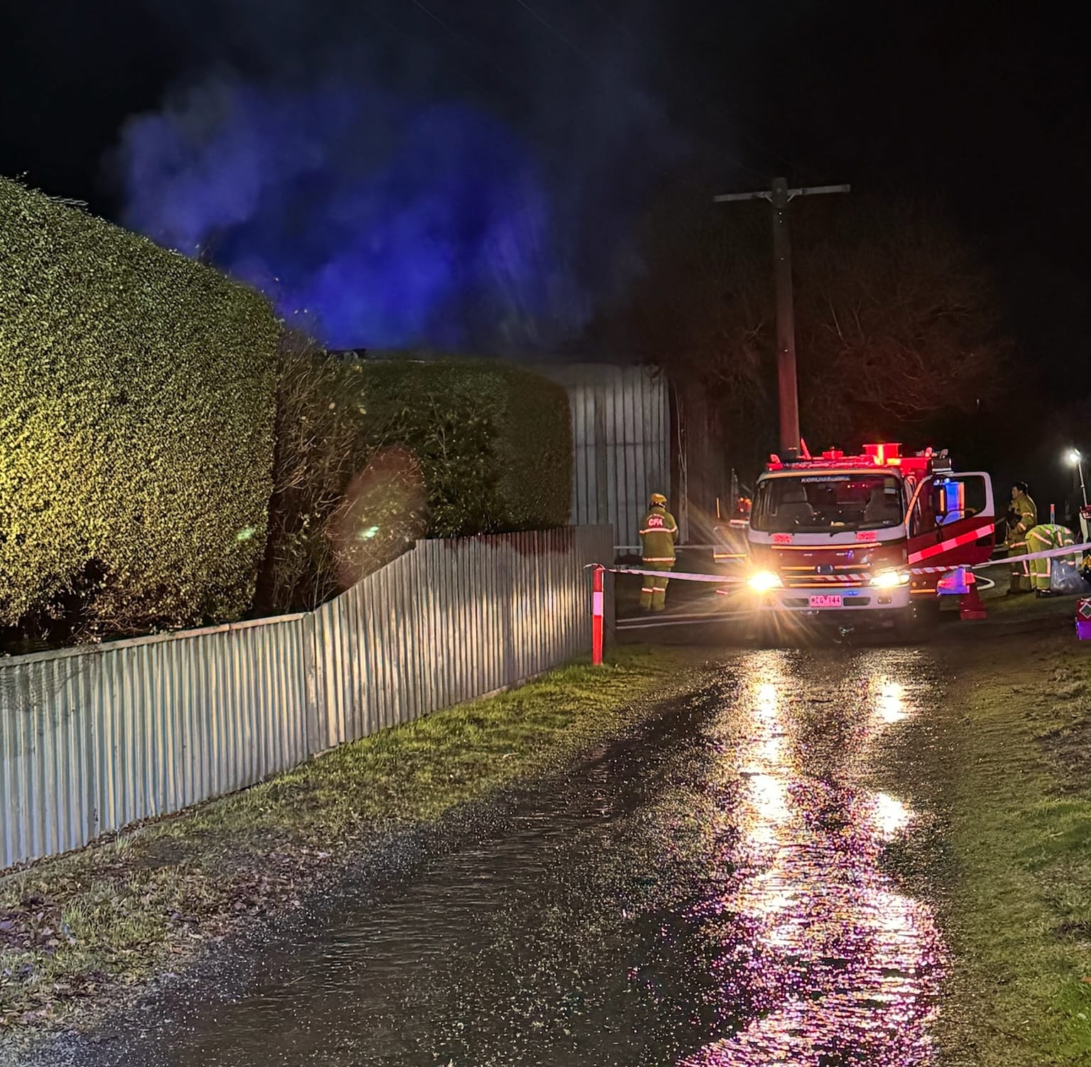 Police Rounds: Surge in aggravated burglaries