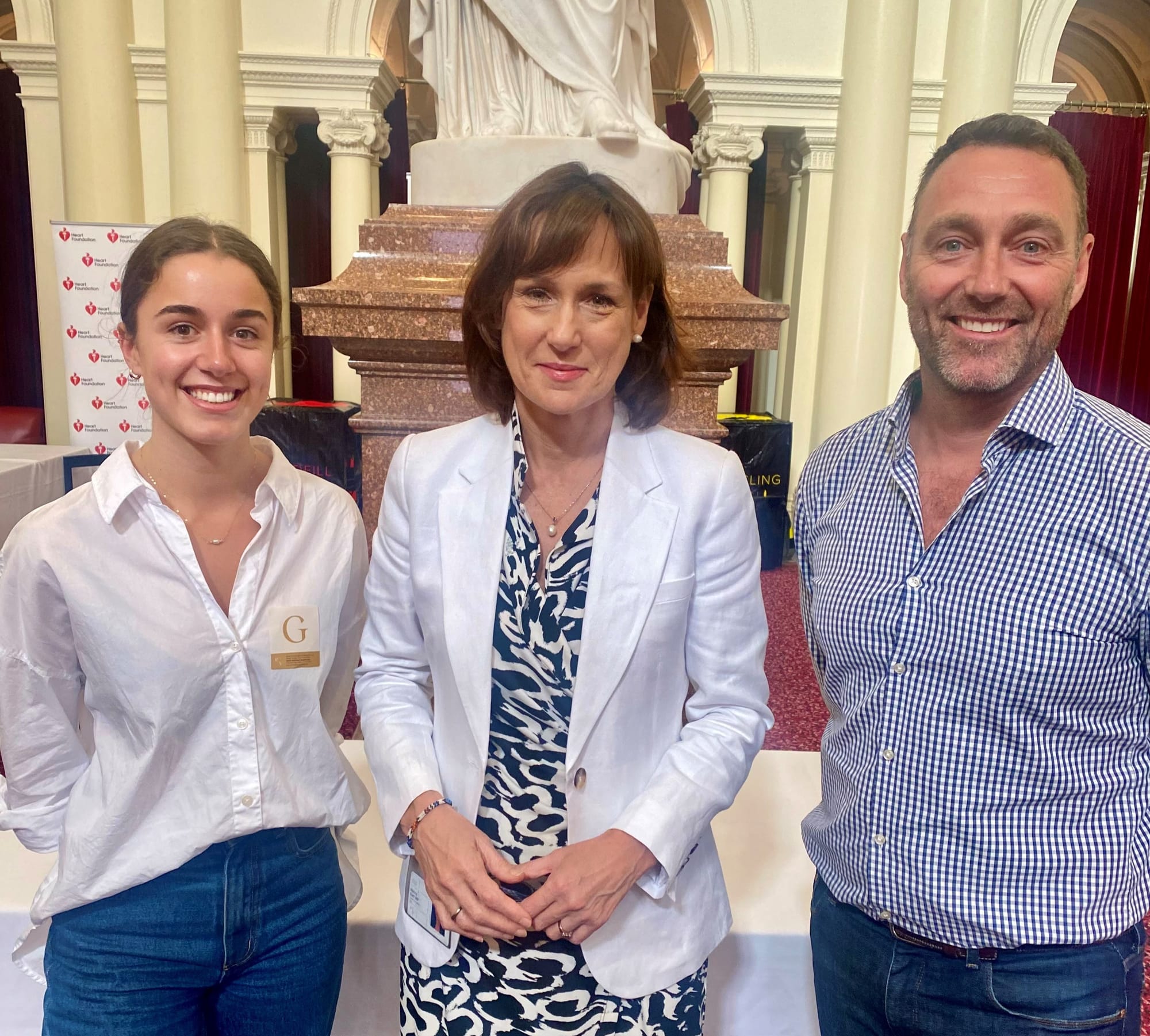 Inverloch, you’ve got our attention, they say