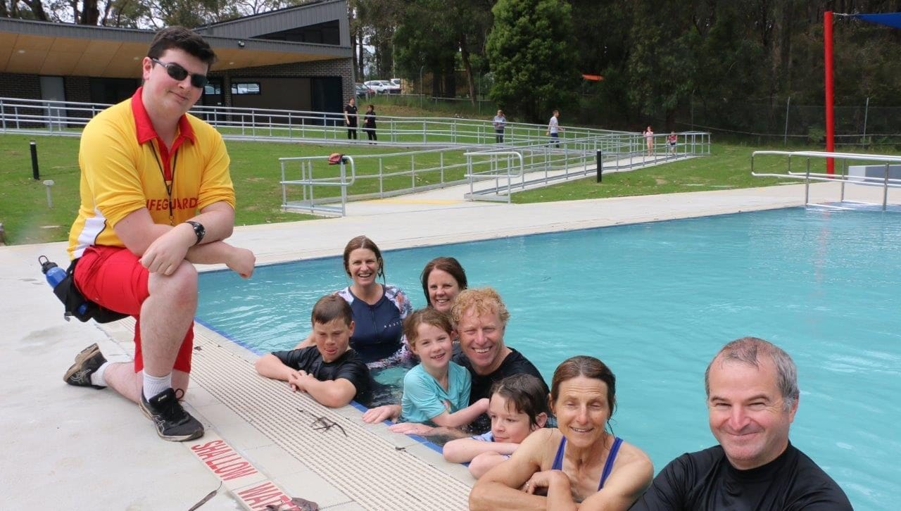 Quick, take an award winning Aussie pic