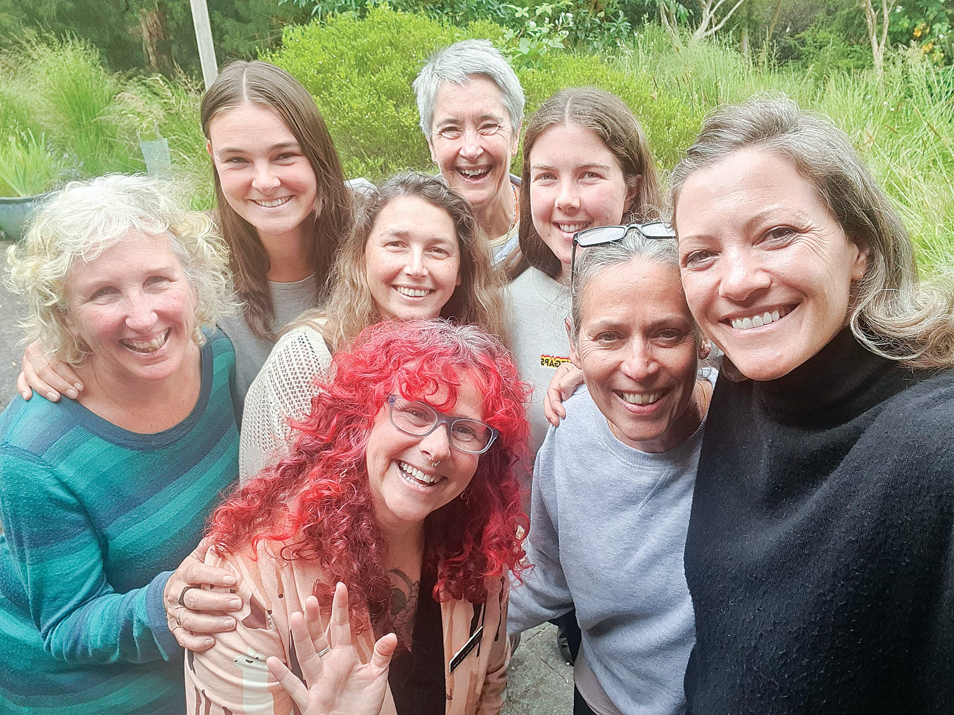 The team from Earthwork Energy Manufacturing Cooperative will be participating in Mycelia’s upcoming event and bulk buy program.