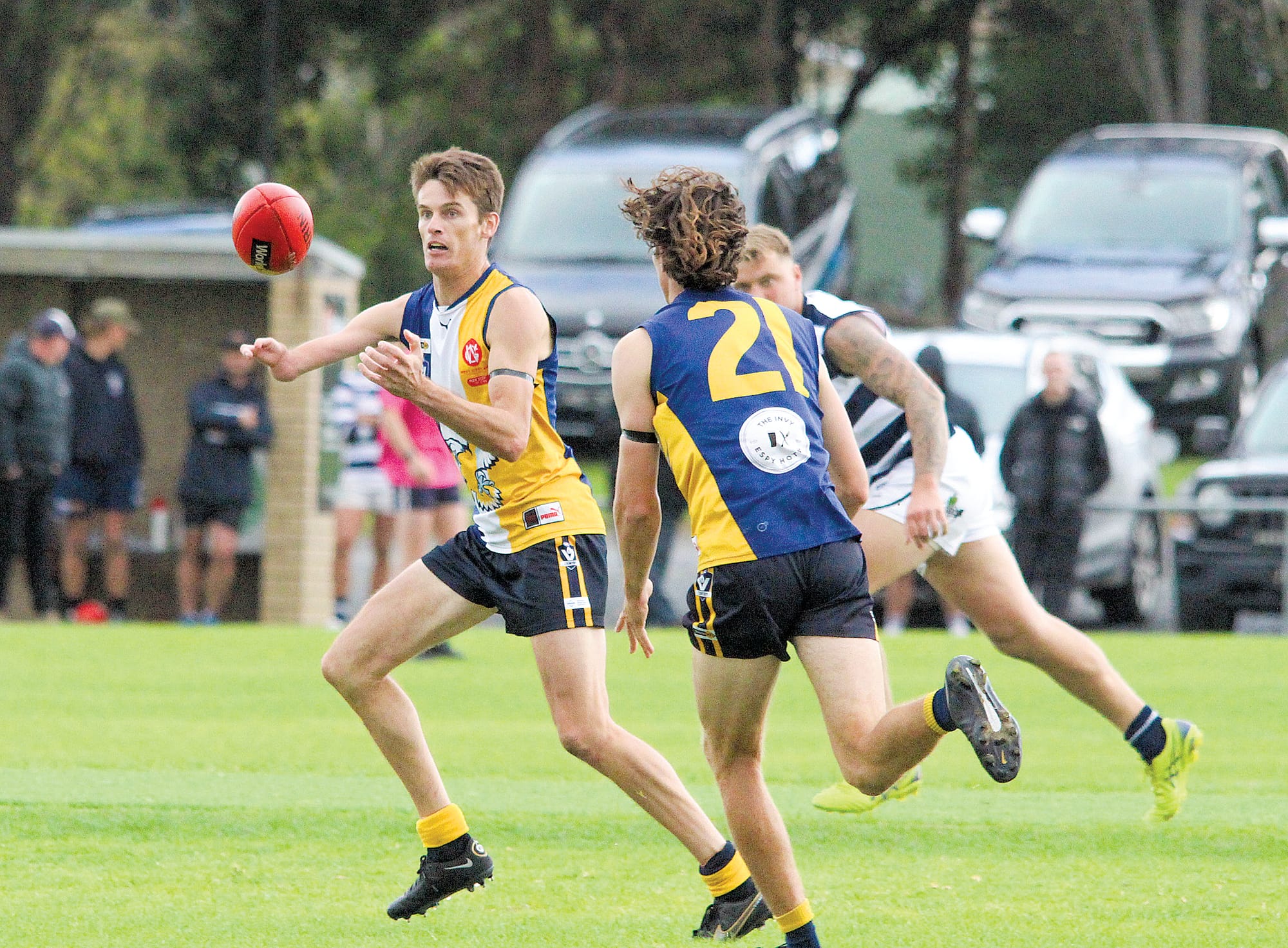 Sea Eagles off to a flyer