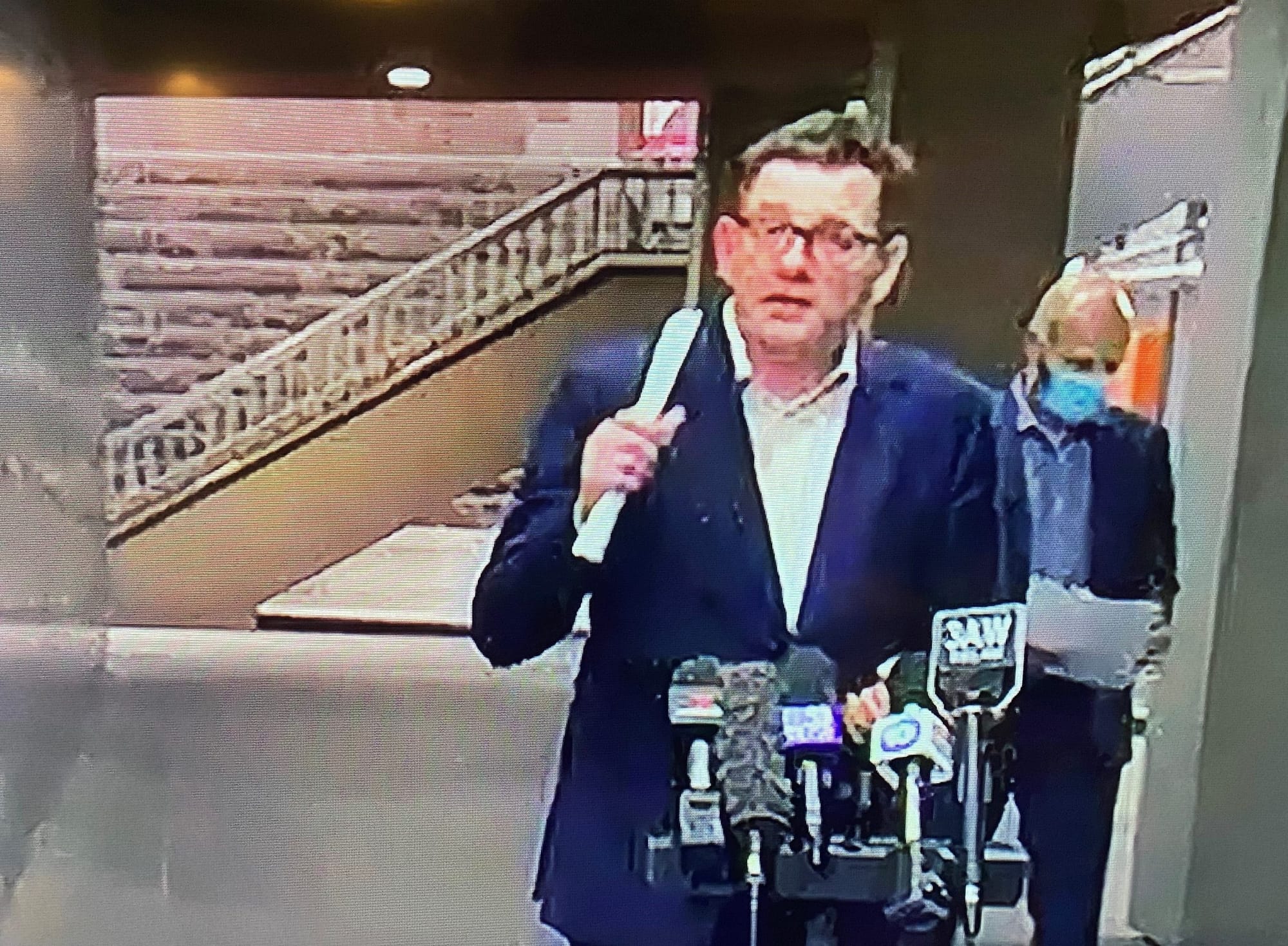 No ‘Red Zone’ return to Victoria, 7 more days