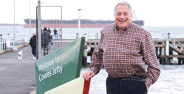 From Austria to Australia