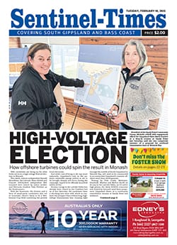 Tuesday, February 18, 2025