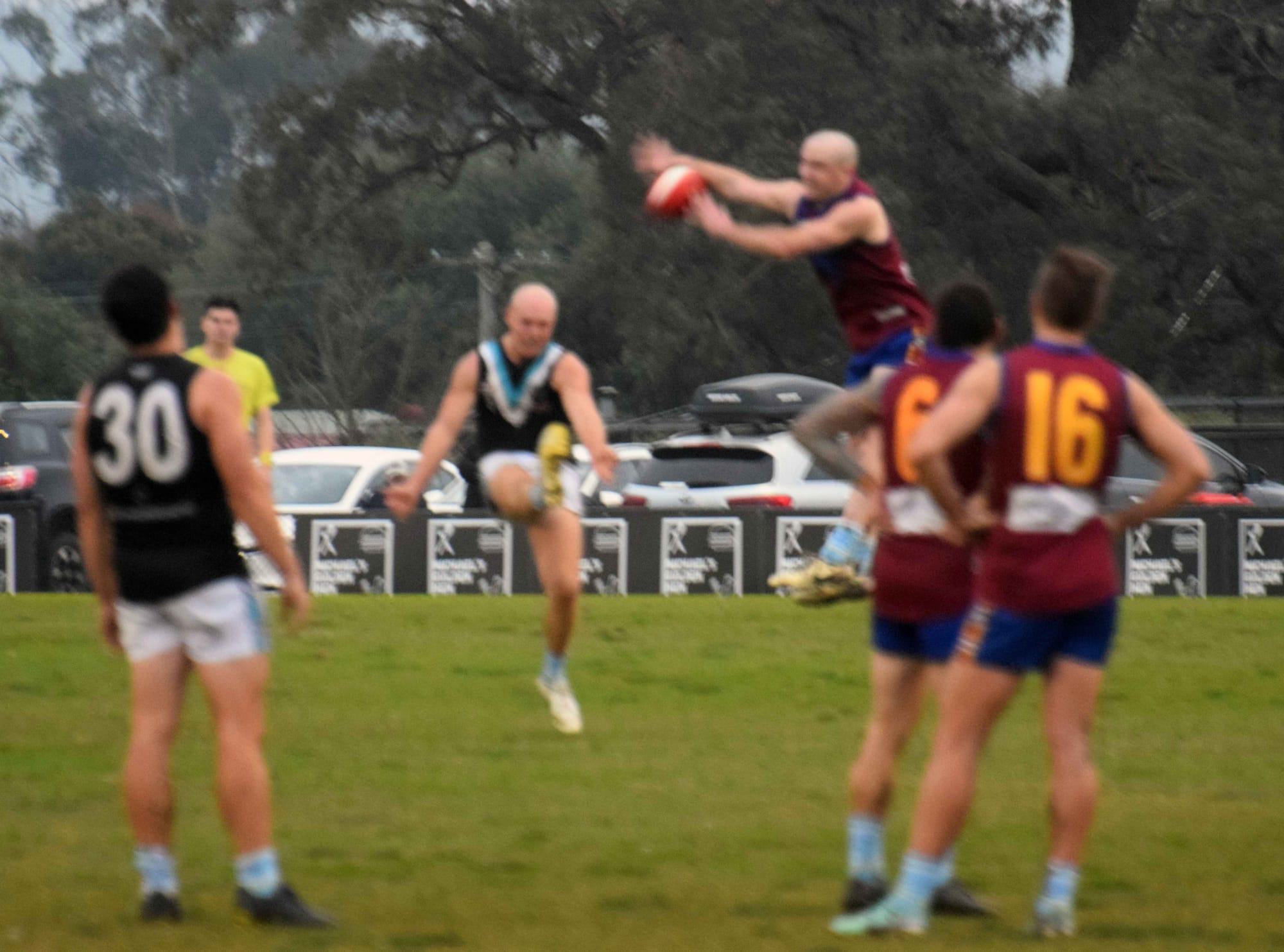 Controversy in last-gasp Wonthaggi Power loss