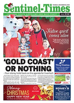 Tuesday, December 20, 2022