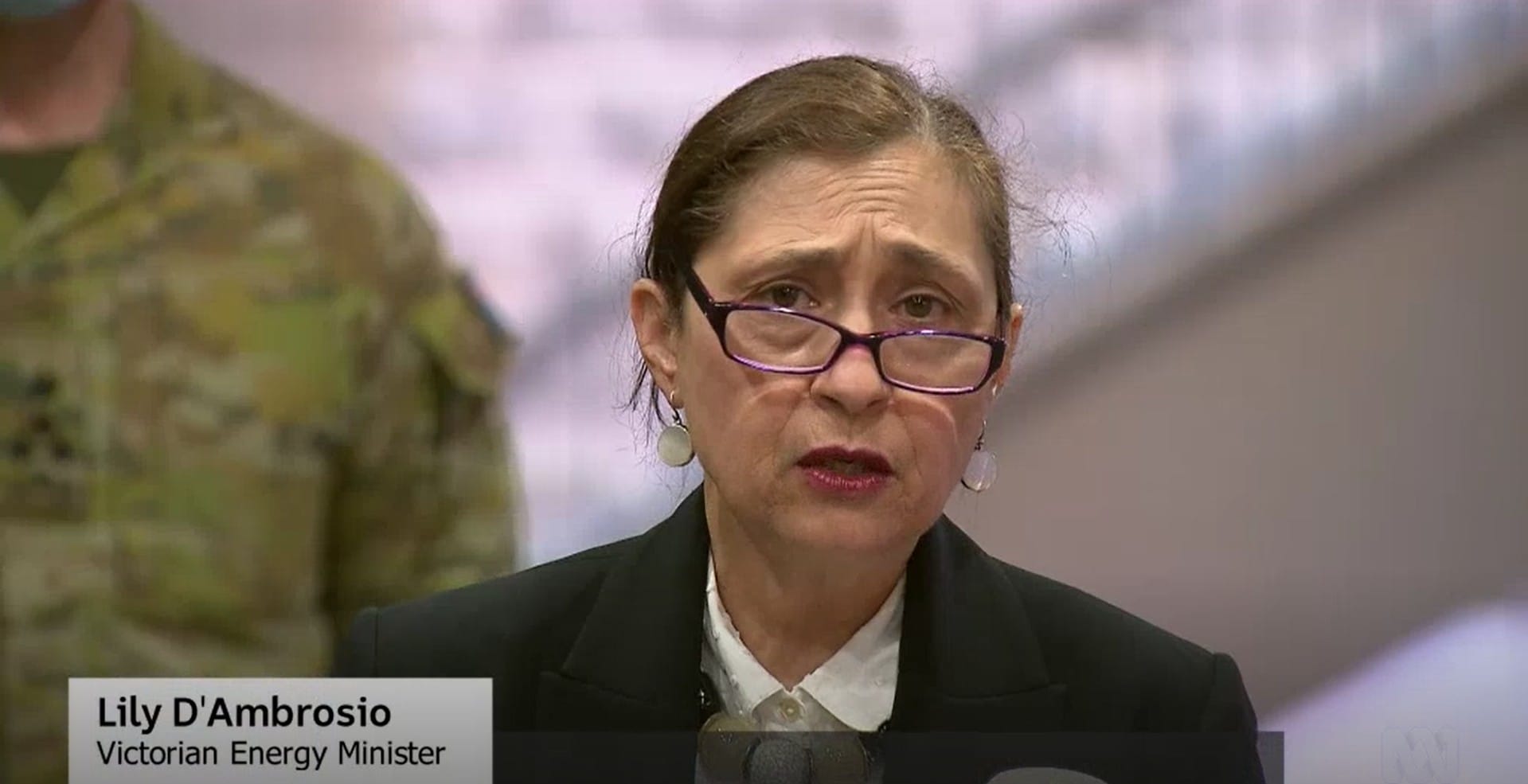 Generators for those 'most in need' in storm-affected areas