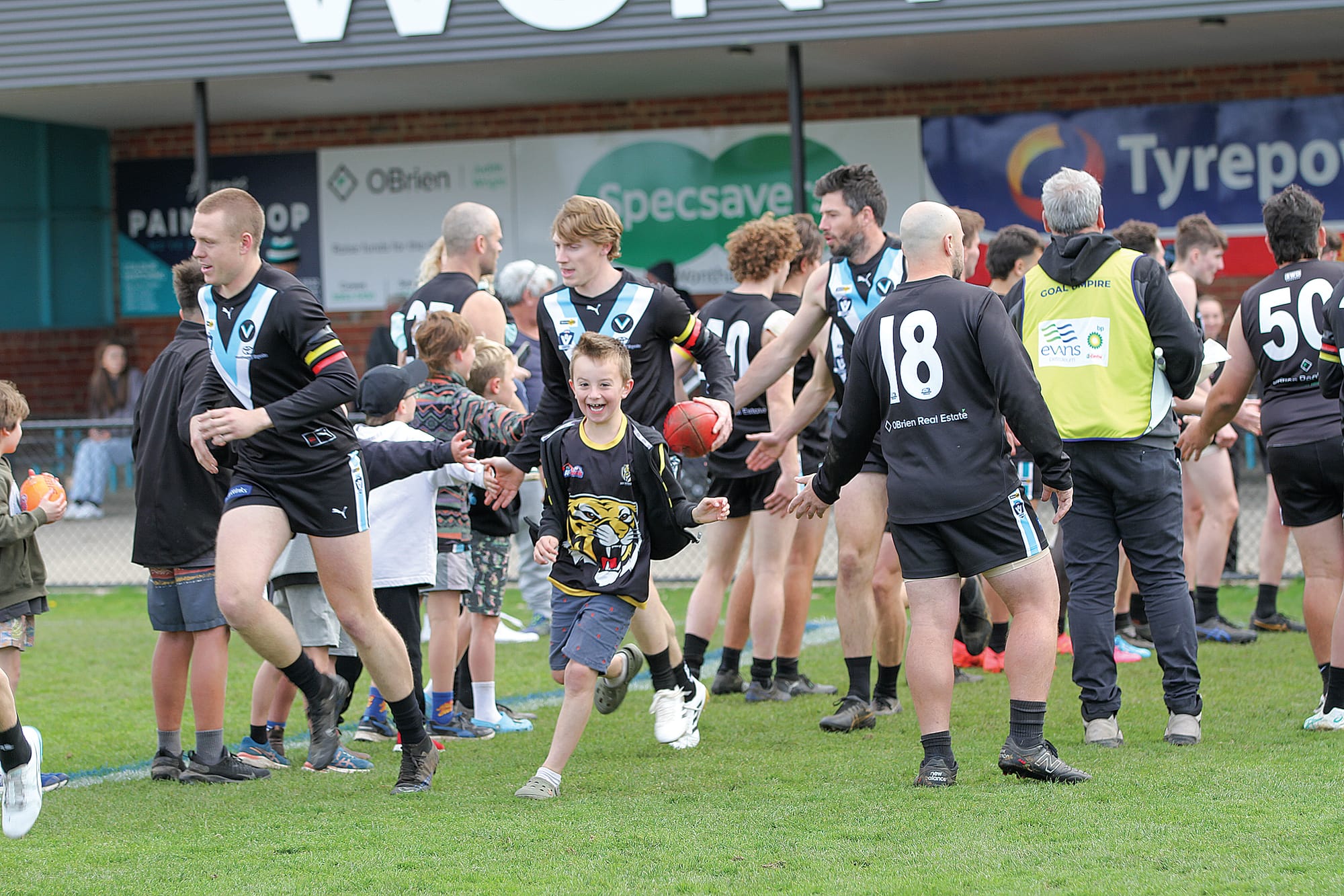 Wonthaggi stunned by inexplicable decision