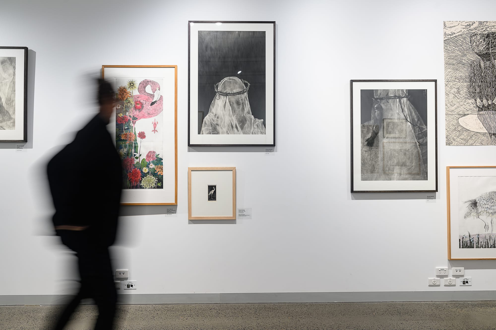 Expressions of Interest now open for 2026 Gallery Exhibitions at Berninneit