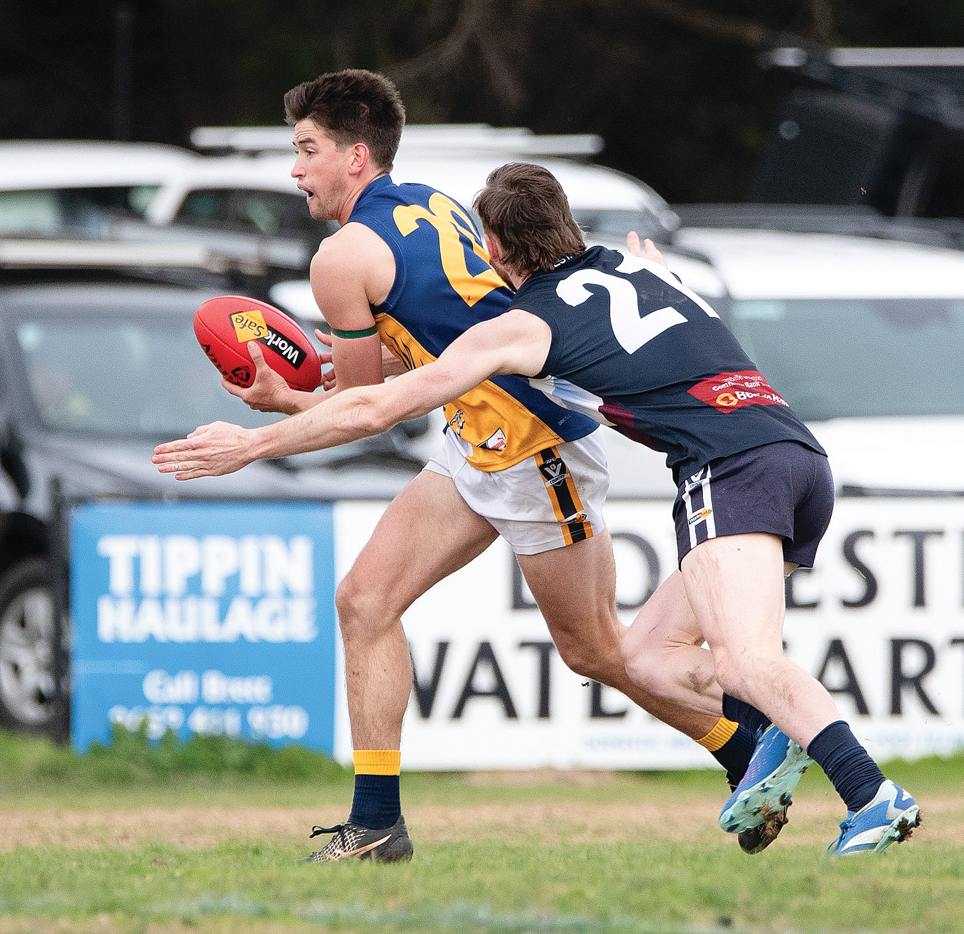 Sea Eagles run away with another win