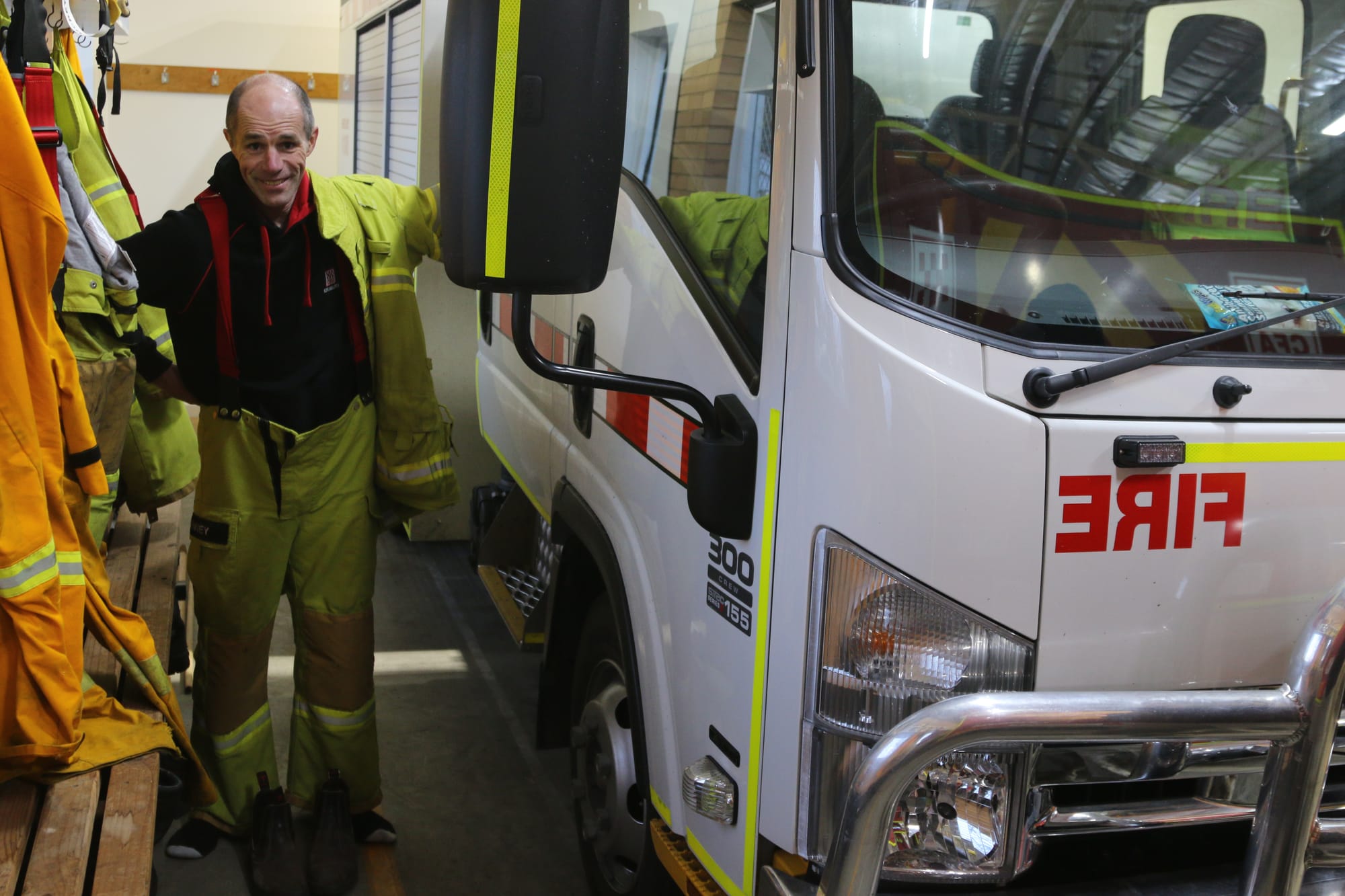 Korumburra in dire need of new fire station