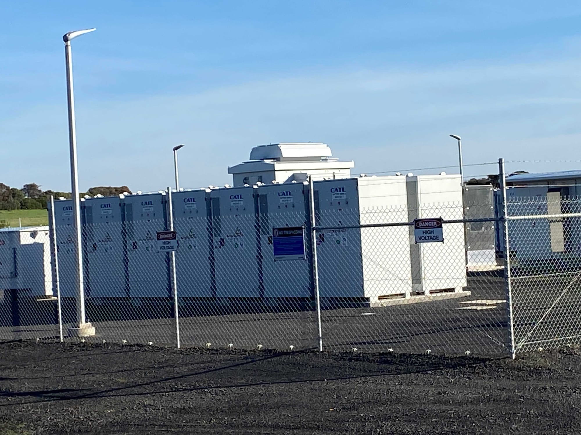 Will we really be kicking the footy at the tip?