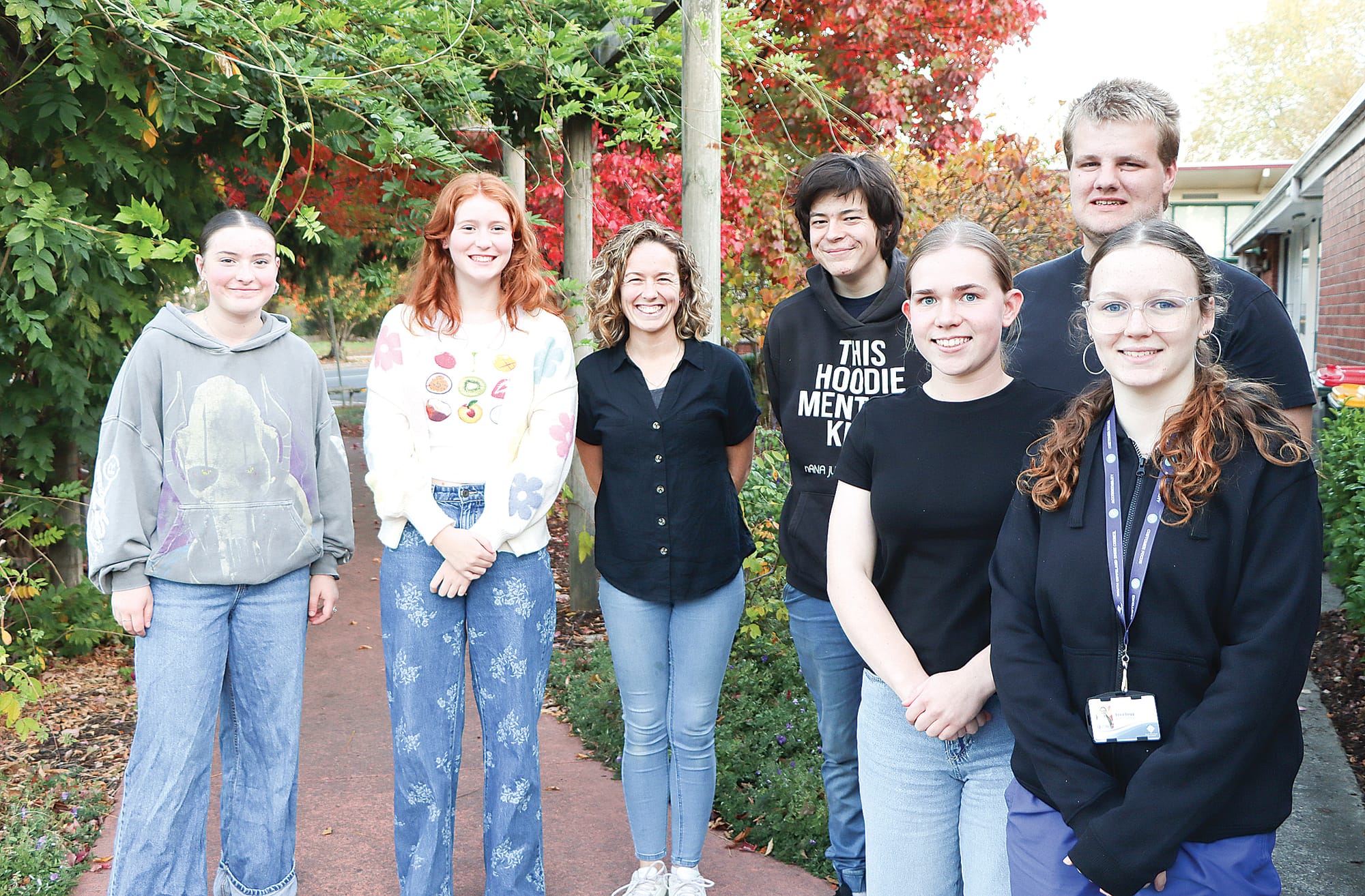 South Gippsland Youth Council giving young people a voice