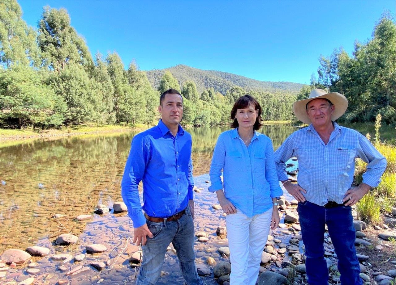 Labor loses way with river camping plans