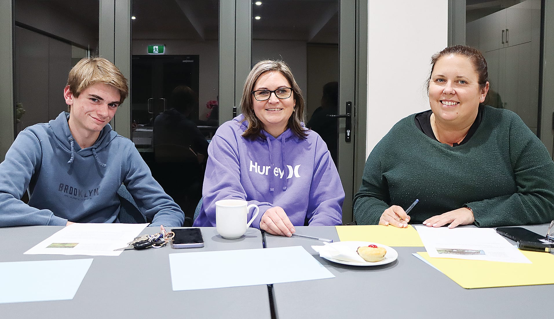 How we can help shape Nyora’s future