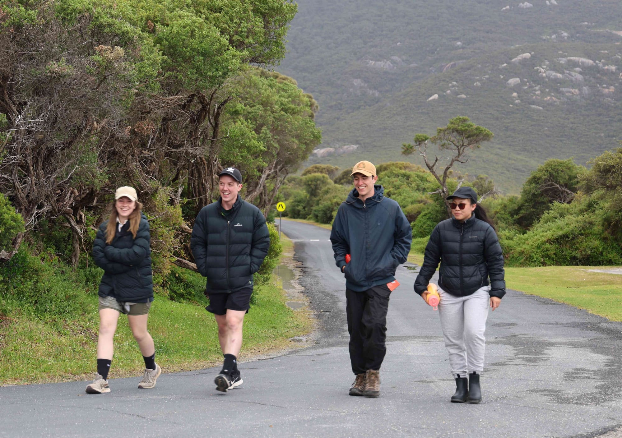 Why the government’s 'free camping' initiative has missed its mark