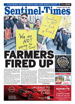 Tuesday, May 20, 2025