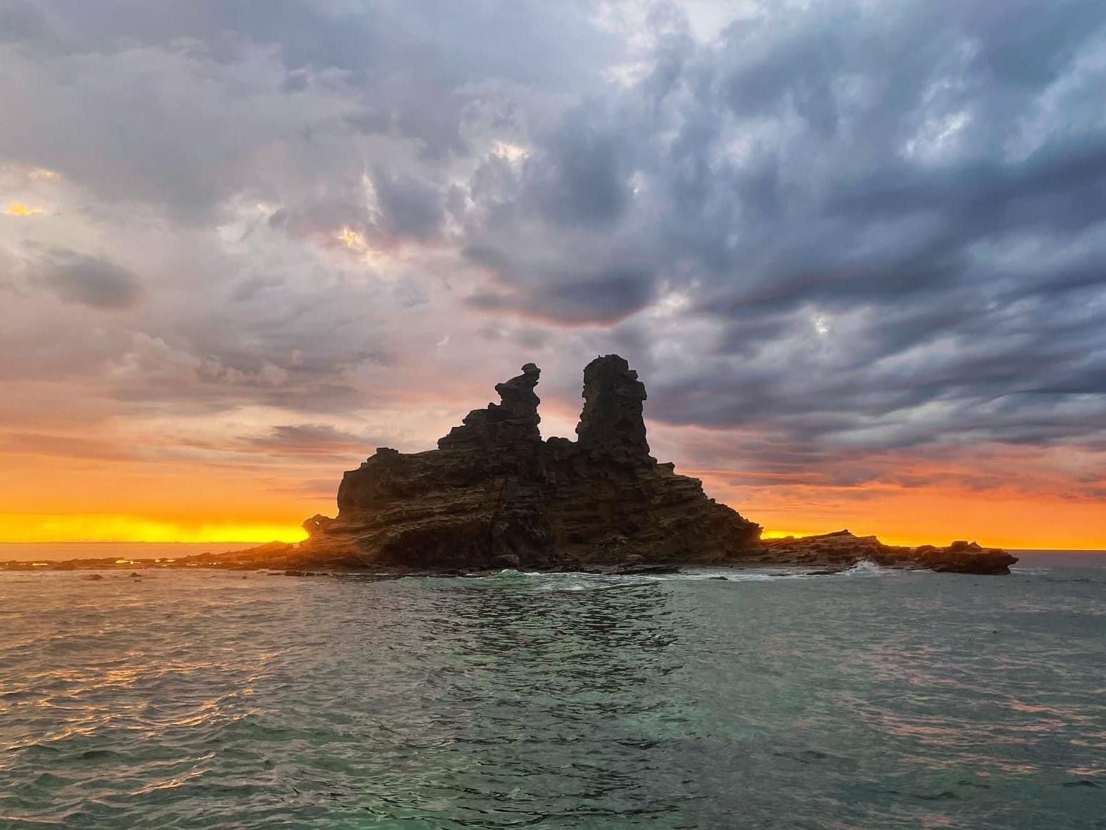 Everywhere on Australia Day in Bass Coast